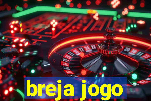 breja jogo